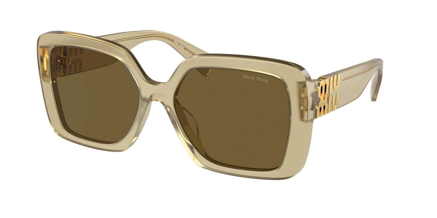 Miu Miu 10YS Sunglasses - view 32